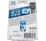 Батарейка Energizer Ultimate Lithium E91/AA 4 шт/бл 639155 4