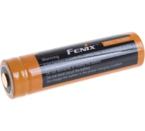 Аккумулятор Fenix 18650 3400 mAh Li-ion ARB-L2S 3224