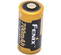 Аккумулятор Fenix Li-ion  ARB-L16-700 16340 3090