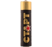 Алкалиновые батарейки СТАРТ LR03 ААA - 20 шт. LR03-B20 40/720 LR03-B20 40/720 16036158