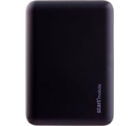 Внешний аккумулятор СТАРТ емкостью 10000 мАч PPB ROOK P10PC-B 20/80