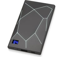 Внешний аккумулятор ООО Комус xoopar geo slim 04000 mah, 1xusb, 1.5a, 967107 1079676