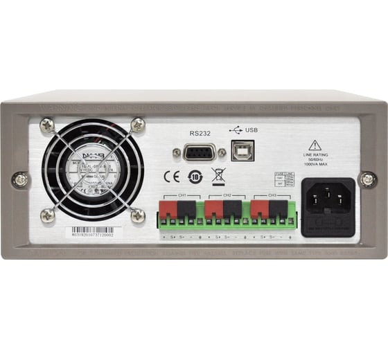 Источник питания ITECH ITC76030-3