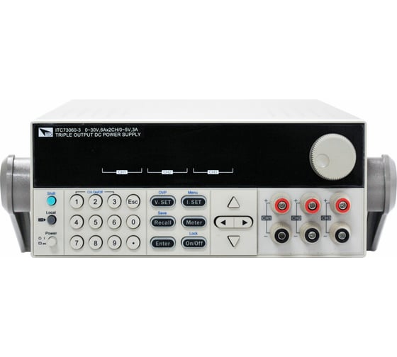 Источник питания ITECH ITC73060-3