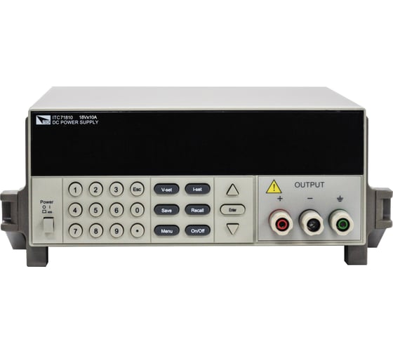 Источник питания ITECH ITC71810