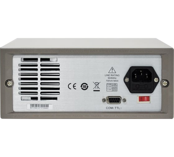 Источник питания ITECH ITC71810