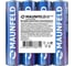 Батарейки MAUNFELD alkaline ааа(lr03), спайка 4 шт MBLR03-SR40 2