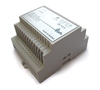 Трансформаторный блок питания ООО ФЭА 12v, 0,5a БП7-12 (DR7-12)