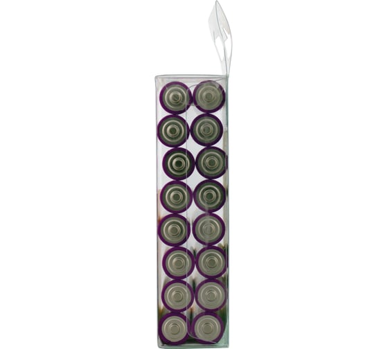 Алкалиновые батарейки GP Extra Alkaline 24А AАA - 16 шт. 24AX-2CRB16