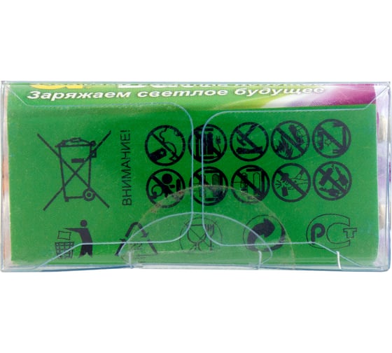 Алкалиновые батарейки GP Extra Alkaline 24А AАA - 16 шт. 24AX-2CRB16