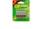 Алкалиновые батарейки GP Super Alkaline 24А ААA - 5+5 шт. 24A5/5-2CR10 1