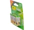 Алкалиновые батарейки GP Super Alkaline 24А ААA - 5+5 шт. 24A5/5-2CR10 2
