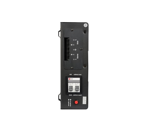 Настенный стабилизатор напряжения EKF TITAN W-5000 PROxima stab-w-5000