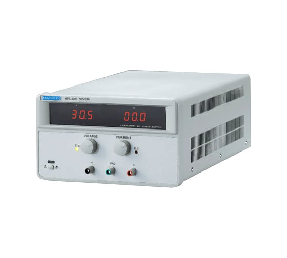 Источник питания MATRIX MPS-3020