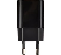 Зарядное устройство ProMega c-ipn139, 2a, 1usb, черный 1639363