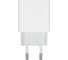 Зарядное устройство ProMega c-ipn539, 18w, type-c, белый 1639362 1