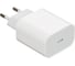 Зарядное устройство ProMega c-ipn539, 18w, type-c, белый 1639362 2