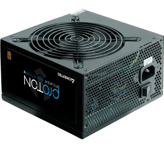 Блок питания Chieftec BOX BDF-600S