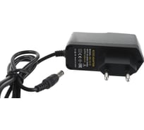 Сетевой адаптер SWG 1 А 12v 12Вт, NA-12-12 00-00000260