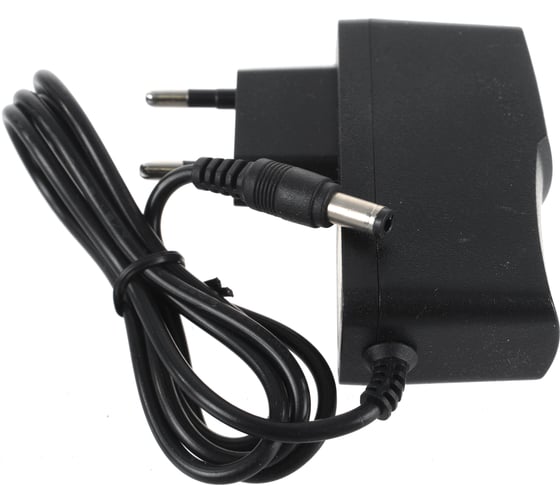 Сетевой адаптер SWG 1 А 12v 12Вт, NA-12-12 00-00000260