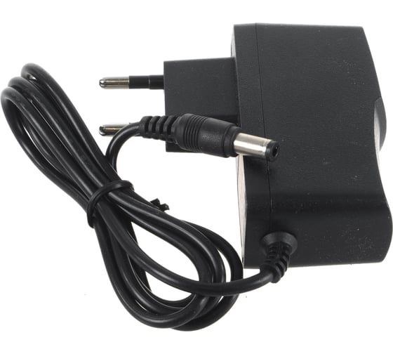 Сетевой адаптер SWG 1 А 12v 12Вт, NA-12-12 00-00000260