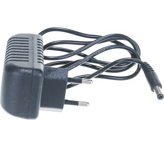 Сетевой адаптер SWG 1 А 12v 12Вт, NA-12-12 00-00000260