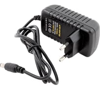 Сетевой адаптер SWG 2А 12v 24Вт, NA-24-12 00-00001945