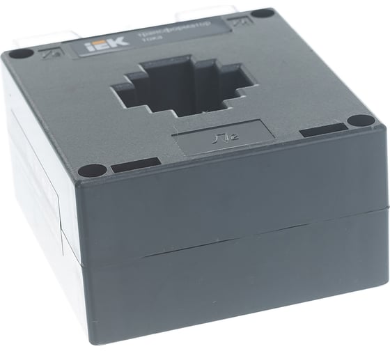 Трансформатор IEK ТТИ-30 250/5А 5ВА кл. точн. 0.5 ИЭК ITT20-2-05-0250