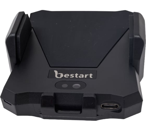 Беспроводная зарядка с автодоводчиками EGOTOUCH BZ-02 254