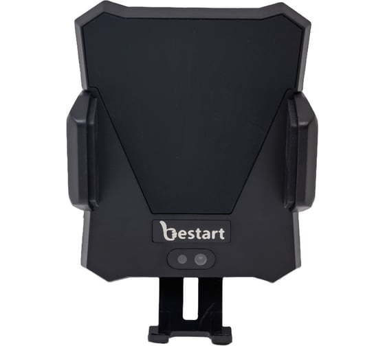 Беспроводная зарядка с автодоводчиками EGOTOUCH BZ-02 254