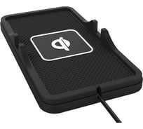 Беспроводная зарядка, силиконовый коврик EGOTOUCH ZX-4 288