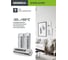 Батарейка GENERICA щелочная, alkaline, lr06/aa (2шт/блистер) ABT-LR06-ST-L02-G 3