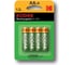 Аккумулятор Kodak HR64BL 2100mAh PreCharged KAAHRP4 Б0012142 1