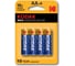 Щелочная батарейка Kodak MAX LR64BL KAA4 Б0005120 1