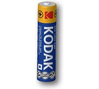 Щелочная батарейка Kodak MAX LR03 bulk K3AB500 Б0005121