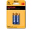 Щелочная батарейка Kodak МАХ LR62BL KAA2 Б0005131 1