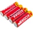 Батарейки KODAK R64S SUPER HEAVY DUTY Zinc KAAHZ 4S, Б0005141 2