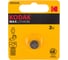 Литиевая батарейка Kodak CR10251BL Б0029108 1