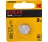Литиевая батарейка Kodak CR16201BL Б0029112 1