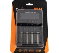Зарядное устройство Fenix ARE-A4 3542