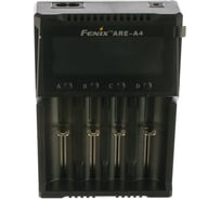 Зарядное устройство Fenix ARE-A4 3542