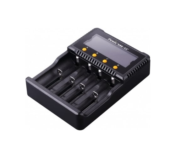 Зарядное устройство Fenix ARE-C2+ 3314
