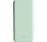 Внешний аккумулятор Perfeo Powerbank COLOR VIBE 10000 mah Mint 30017156 2