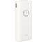 Внешний аккумулятор Perfeo Powerbank ABSOLUTE 20000mah белый 30017155 5