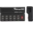 Зарядное устройство PALMEXX на 10USB портов, 5V-12A PX/PA-10USB-12A 6