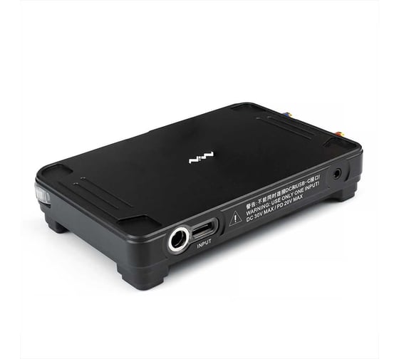 Цифровой программируемый источник питания Miniware MDP-P906 16062