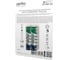 Аккумулятор PERFEO AAA600mAh 2 шт блистер 30 007 015 2