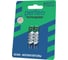 Аккумулятор PERFEO AAA600mAh 2 шт блистер 30 007 015 3