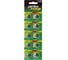 Алкалиновая батарейка PERFEO LR721 10 шт блистер 361A AG11 30 009 114 1