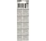 Алкалиновая батарейка PERFEO LR721 10 шт блистер 361A AG11 30 009 114 2